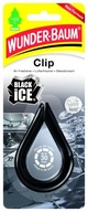 Odswiezacz Wunder Baum CLIP Black Ice SP2