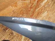 fender front front left HYUNDAI TUCSON IV