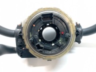 commande levier commodo sous volant anneau AIR BAG 4E0910549 4E0953541A Audi A8 II D3