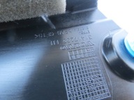 moulding door front left VOLVO S90 V90 31417233