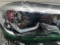 light front side right BMW X5 G05 7494206 complete