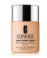 Clinique make-up Even Better glow make up spf 15 WN 30 BISCUITS