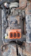engine electrical 0437507008 REDUKTOR transmission HYBRYDOWEGO PEUGEOT 3008