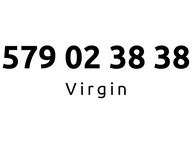 579-02-38-38 | Starter Virgin (023 838) #C