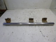 ORUROWANIE thresholds STOPNIE MAZDA TRIBUTE 00-07 KOMPLET