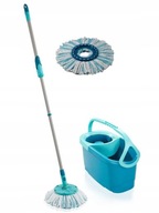 MOP OBROTOWY LEIFHEIT Z WIADREM CLEAN TWIST ERGO