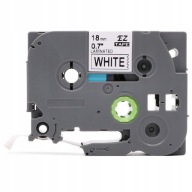 SPECMARK SZALAG BROTHERHEZ TZe-S241 18MM Fehér ERŐS RAGASZTÓ P-Touch