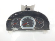 dials clock 96804358EJ CHEVROLE LACETTI
