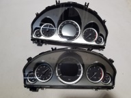 MERCEDES W212 2.2 CDI dials dials ANGLIK
