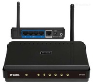 Router D-Link DIR-300 802.11b, 802.11g