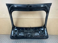 trunk door boot rear part rear FORD FOCUS II MK2 LIFT 2007-2011 HB