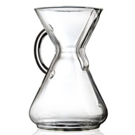 Džbán Chemex Coffee Maker Glass Handle 1,4 l