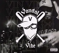 VIN VINCI - VANDAL VIBE CD