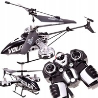 TÁVIRÁNYÍTÓS HELIKOPTER RC REPÜLŐGÉP gyerek játék AJÁNDÉK