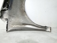 VW Touran and lift fender left