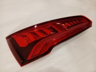 AUDI Q5 80A light LED rear part rear left USA 80A945093A