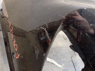 bumper front front CUPRA FORMENTOR LIFT 2024- 5FF807221F