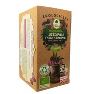 Herbatka Jeżówka purpurowa Dary Natury 25 x 1,5 g (37,5 g)