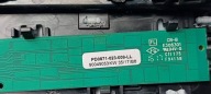 LEVA CAMBIO 566713203A SKODA KAROQ