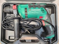 Wiertarka udarowa Parkside 230 V 750 W