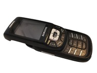 Telefón Samsung SGH-D600 + Nabíjačka