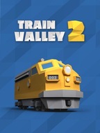 Train Valley 2 Community Edition Nintendo Switch Code Key
