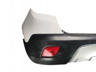 bumper rear part rear OPEL MOKKA A (2012-2016) PDC code LAKIERU Z40R