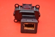 ignition key button 9800630080 CITROEN C4 PICASSO II 1.6 e-HDI 115 KM