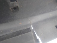 MAZDA 6 II GH 08- threshold left moulding threshold left