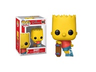 Funko Pop! Television: The Simpsons - Bart