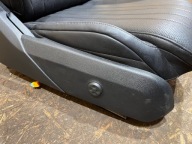 seat front front right support MERCEDES W214 airbag GRZANY 1