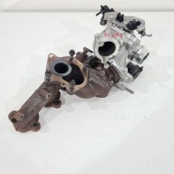 TURBO 180KM MASTER MOVANO BITURBO 2.3 DCI 144104619R