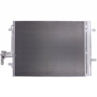 CHLADIČ KLIMATIZACE KONDENZÁTOR FORD MONDEO IV MK4 NOVÝ