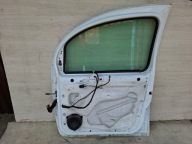 door right front RENAULT KANGOO II LIFT 16R BIALE