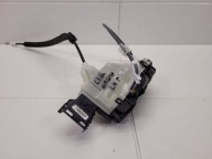 lock door rear part left side Citroen C3 Aircross 2019 16943716