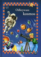 ODKRYWAM KOSMOS - GUSTAVO REGALADO