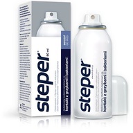 Steper Dezodorant aerozol do stóp 80 ml