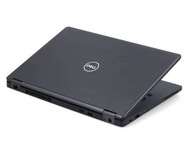 Notebook Dell 5490 14 " Intel Core i5 8 GB / 256 GB čierny