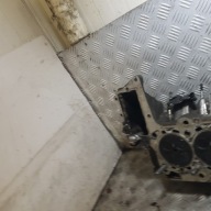 TESTATA BMW E39