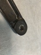 Cupra Formentor wiper arm windows left 5FG955409A