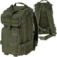 ЧОЛОВІЧИЙ ТАКТИЧНИЙ РЮКЗАК DOMINATOR SHADOW OLIVE