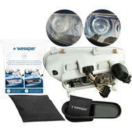 Pohlcovač vlhkosti pre reflektory Wessper WES031-LAMP 10 x 9 cm