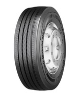 1x CONTINENTAL CONTI HYBRID HS3+ 315/80R22.5 156 L