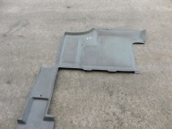 Sprinter 906 VW Crafter AUTOTEPPICHE guma des Bodens rechts podwojny Sitz OEM