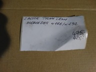 caliper brake left rear MERCEDES W166 W292 1
