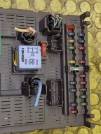 CITROEN C8 modulo scatola BSI 9649477380