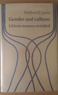 Gender and Culture: Kibbutz Women Revisited group