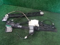 ELE mechanism windows right front MERCEDES-BENZ E-KLASA W211 A2117200246