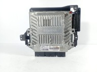 Peugeot 407 04-11 control unit computer of the engine 2.0 HDi OE 9656171180