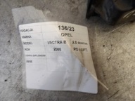 Opel Vectra B coil ignition 2,0B lift 2526055A